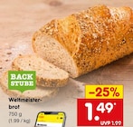 Aktuelle Brötchen Angebote bei Netto Marken-Discount in Mainz Aktuelles Weltmeisterbrot Angebot bei Netto Marken-Discount in Mainz ab 1,49 €