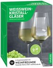 Aktuelle Kuchen Angebote bei REWE in Potsdam Aktuelles Weisswein-Kristallgläser Angebot bei REWE in Potsdam ab 5,99 €