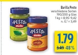 Aktuelles Pesto Angebot bei diska in Dresden ab 1,79 €