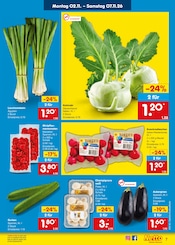 Tomaten im Netto Marken-Discount Prospekt in Frankenthal Aktueller Netto Marken-Discount Prospekt mit Tomaten, "Aktuelle Angebote", Seite 11
