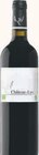 Promo Pécharmant AOP Rouge Château des Lys 2022 à 8,15 € dans le catalogue Super U à Bourg-Saint-Maurice