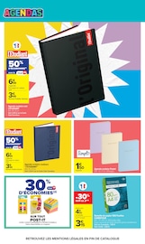 Promos Imprimante dans le catalogue "Carrefour market" de Carrefour Market Imprimante en promo dans le catalogue Carrefour Market à la page 54