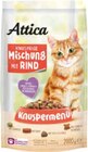 Knuspermenü Angebote von Attica bei Netto Marken-Discount Amberg für 2,29 €