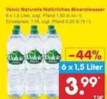 Angebot im Netto Marken-Discount Aubstadt Prospekt Netto Marken-Discount Aubstadt Prospekt mit im Angebot für 1,19 €