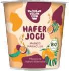 Bio-Hafer Jogu im tegut Prospekt Bio-Hafer Jogu von The Vegan Cow im aktuellen tegut Prospekt für 1,29 €