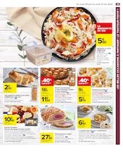 Assiette Angebote im Prospekt "Maxi format mini prix" von Carrefour auf Seite 47