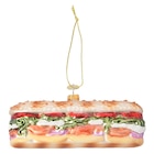 Baumschmuck Sandwich bei Ernstings family im Melsungen Prospekt für 7,99 €