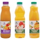 SUR TOUS LES PURS JUS EN BOUTEILLE DE 1 L - CARREFOUR EXTRA dans le catalogue Carrefour