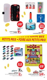Prospectus Super U "SUPER U" en cours à Niort, Page 35 Catalogue Super U en cours à Niort, "SUPER U", Page 35