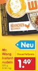 Aktuelle Nudeln Angebote bei Netto Marken-Discount in Mülheim (Ruhr) Aktuelles Instantnudeln Angebot bei Netto Marken-Discount in Mülheim (Ruhr) ab 1,49 €