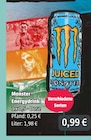Monster im Angebot bei Getränke Ellerkamp in Borken Monster Angebote bei Getränke Ellerkamp Borken für 0,99 €