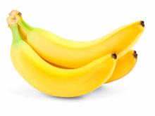 Bio-Bananen, Fairtrade bei ALDI Nord in Berlin Bio-Bananen, Fairtrade im Angebot bei ALDI Nord Berlin