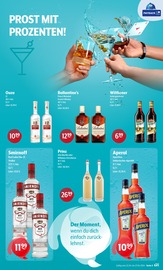 Ähnliche Angebote wie Cognac im Prospekt "Aktuelle Angebote" auf Seite 5 von Huster in Gera