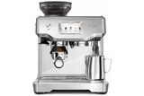 Promo Expresso avec broyeur Sage The Barista Touch SES880BSS4EEU1 1680 W Argent à 799,99 € dans le catalogue Darty à Boussy-Saint-Antoine