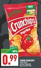 Aktuelles Crunchips Angebot bei Marktkauf in Wuppertal ab 0,99 €
