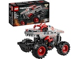 Technic 42200 Monster Jam™ ThunderROARus™ Bausatz, Mehrfarbig von LEGO im aktuellen MediaMarkt Saturn Prospekt für 18,99 €
