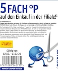 5 FACH °P von Payback im aktuellen Netto Marken-Discount Prospekt