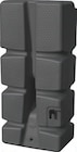 Récupérateur d’eau mural 310 L - EDA en promo chez Mr.Bricolage Nantes à 69,90 €