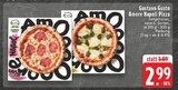 Amore Napoli Pizza im Angebot bei E center in Kempen Amore Napoli Pizza Angebote von Gustavo Gusto bei E center Kempen für 2,99 €