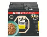 Selection im Angebot bei Lidl in Bergisch Gladbach Selection Angebote von Sheba bei Lidl Bergisch Gladbach für 13,99 €