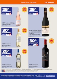 Offre Cava dans le catalogue Carrefour Proximité du moment à la page 5