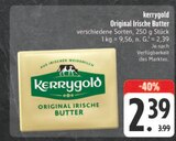 Original Irische Butter bei E center im Eisingen Prospekt für 2,39 €