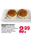 Aktuelles Ziegenkäse Ananas-Mango Angebot bei E center in Frankfurt (Main) ab 2,99 €