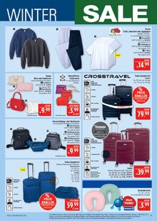 Tasche im Marktkauf Prospekt "AUSWAHL RIESIG, PREISE NIEDRIG" mit 44 Seiten (Nürnberg)