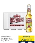 Bier von Desperados für 29,62 € bei METRO im Angebot Bier von Desperados im aktuellen METRO Prospekt