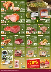 Aktueller EDEKA Prospekt mit Gewürze, "Aktuelle Angebote", Seite 3