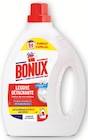 Lessive liquide detachante bonux - BONUX - Super U à Châtellerault Lessive liquide detachante bonux - BONUX en promo chez Super U Châtellerault à 6,52 €