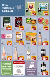 Mango im REWE Prospekt in Hamburg Aktueller REWE Prospekt mit Mango, "Dein Markt", Seite 34