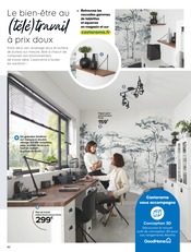Samsung Angebote im Prospekt "Inspirations" von Castorama auf Seite 62