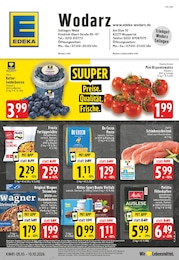 Aktueller EDEKA Prospekt (Wuppertal) EDEKA Prospekt "Aktuelle Angebote" mit 30 Seiten (Wuppertal)