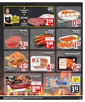 Grillfleisch im EDEKA Prospekt in Dachau Aktueller EDEKA Prospekt mit Grillfleisch, "Wir lieben Lebensmittel.", Seite 19