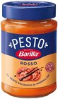 Pesto alla Genovese oder Pesto Rosso bei REWE im Wernigerode Prospekt für 