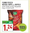 Aktuelles Kessel Chips Angebot bei Marktkauf in Bottrop ab 1,24 €