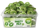 Fruchtgummi Partymix von Capico im aktuellen METRO Prospekt