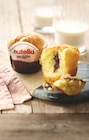 Intermarché Bordeaux - Promo Muffins x2 Promo Muffins x2 à 3,29 € dans le catalogue Intermarché à Bordeaux