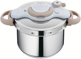 Cocotte minut eco respect intuition - SEB - Intermarché Hyper Cocotte minut eco respect intuition - SEB à 69,99 € dans le catalogue Intermarché Hyper