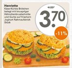 Henriette im Angebot bei WEZ in Löhne Henriette Angebote bei WEZ Löhne für 3,70 €