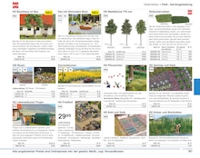 Blumenkohl im Conrad Electronic Prospekt "Modellbahn 2024/25" mit 292 Seiten (Köln)