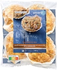 4 coquilles aux fruits de mer - Picard en promo chez Picard Colmar à 5,49 €