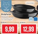 Bratpfanne im Angebot bei Kaufhaus Stolz in Rostock Bratpfanne Angebote von GUSTAV VOSS bei Kaufhaus Stolz Rostock für 9,99 €