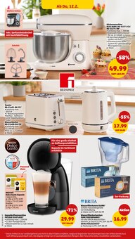 Kaffee im Penny Prospekt "Wer günstig will, muss Penny." mit 38 Seiten (Neuwied)