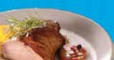 Gourmet-Entenbrustfilet im EDEKA Prospekt Gourmet-Entenbrustfilet von Wichmann im aktuellen EDEKA Prospekt für 4,99 €