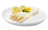 Aktuelle Kartoffeln Angebote bei E center in Karlsruhe Aktuelles Portion Stangenspargel mit Sauce Hollandaise und Kartoffeln Angebot bei E center in Karlsruhe ab 16,90 €