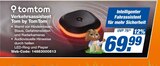 Verkehrsassistent Tom by TomTom Angebote von TomTom bei expert Bremerhaven für 69,99 €