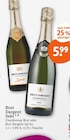 Chardonnay Brut von Brut Dargent im aktuellen tegut Prospekt für 5,99 €
