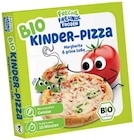 Aktuelles Bio Kinder-Pizza Angebot bei REWE in Wiesbaden ab 2,99 €